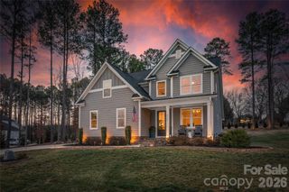 4307 Island Fox Lane, Denver, NC 28037