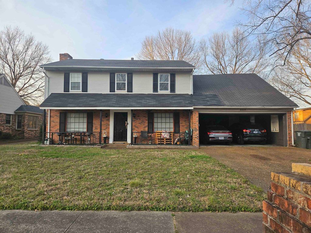 DR, Memphis, TN 38115