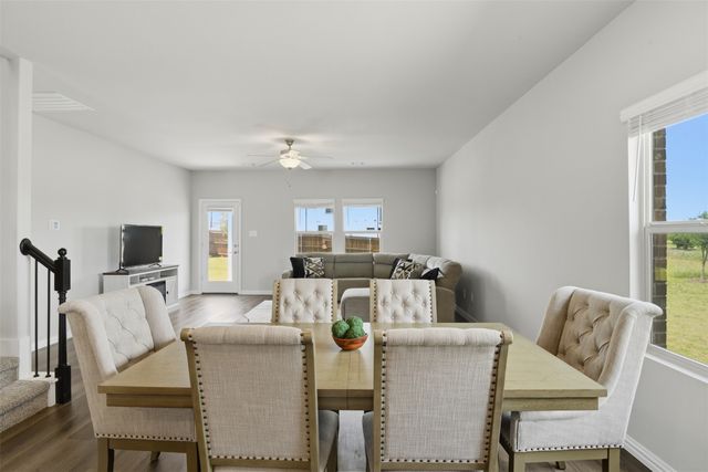 2275 Cliff Springs Drive, Forney, TX 75126