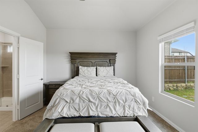 2275 Cliff Springs Drive, Forney, TX 75126