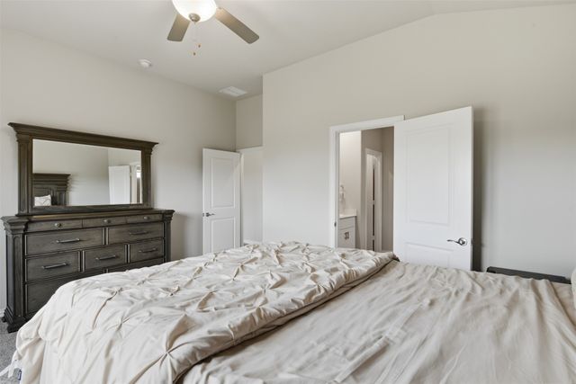 2275 Cliff Springs Drive, Forney, TX 75126