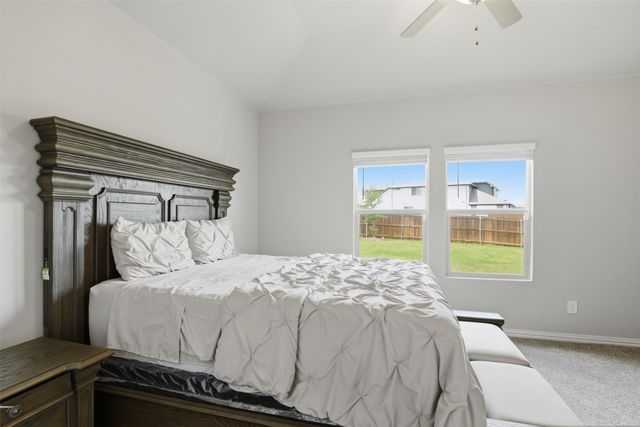 2275 Cliff Springs Drive, Forney, TX 75126