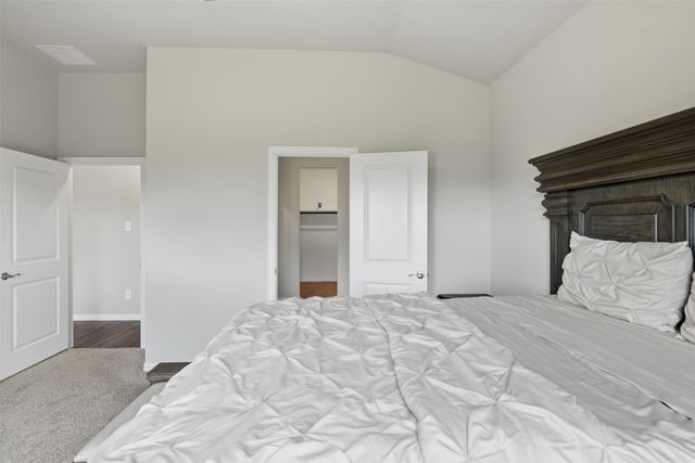 2275 Cliff Springs Drive, Forney, TX 75126