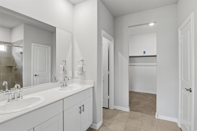2275 Cliff Springs Drive, Forney, TX 75126