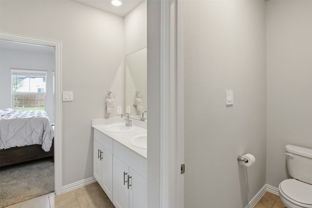 2275 Cliff Springs Drive, Forney, TX 75126