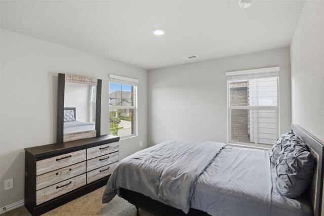 2275 Cliff Springs Drive, Forney, TX 75126
