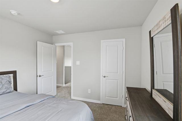 2275 Cliff Springs Drive, Forney, TX 75126