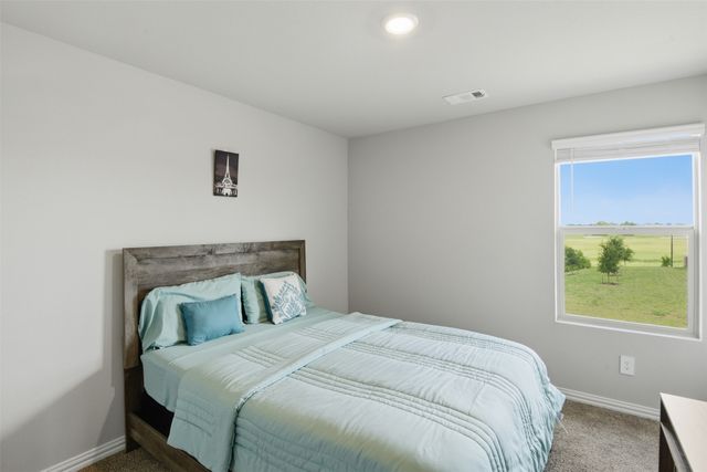 2275 Cliff Springs Drive, Forney, TX 75126