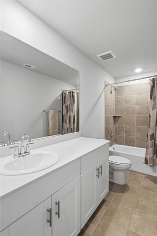 2275 Cliff Springs Drive, Forney, TX 75126