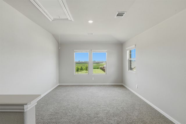 2275 Cliff Springs Drive, Forney, TX 75126