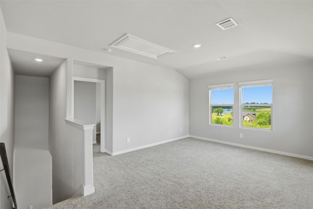 2275 Cliff Springs Drive, Forney, TX 75126