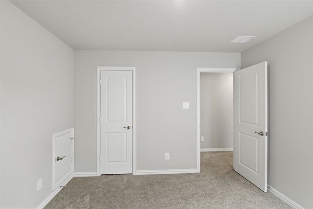 2275 Cliff Springs Drive, Forney, TX 75126
