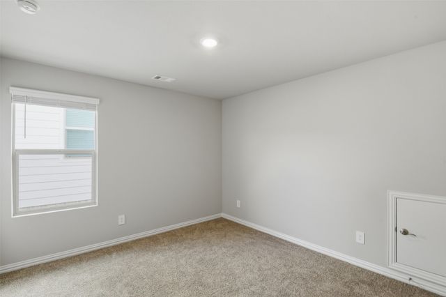 2275 Cliff Springs Drive, Forney, TX 75126