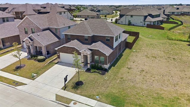 2275 Cliff Springs Drive, Forney, TX 75126