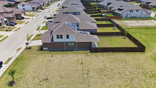 2275 Cliff Springs Drive, Forney, TX 75126