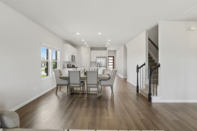 2275 Cliff Springs Drive, Forney, TX 75126
