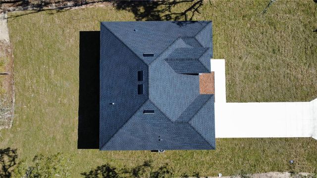 9495 N SANDREE DRIVE, Citrus Springs, FL 34434