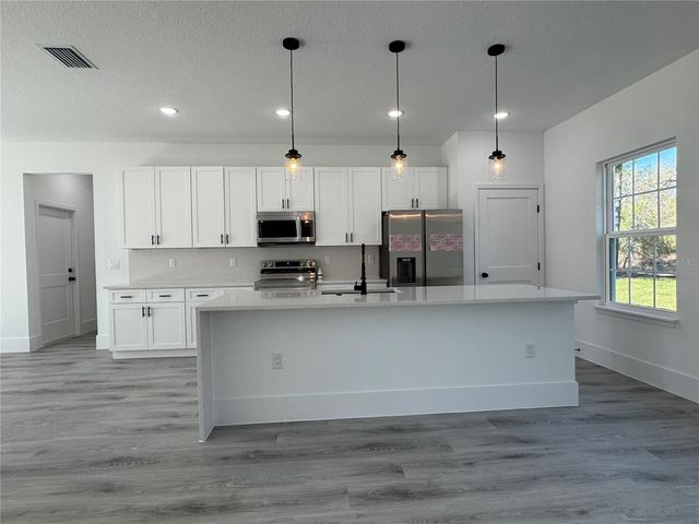 9495 N SANDREE DRIVE, Citrus Springs, FL 34434