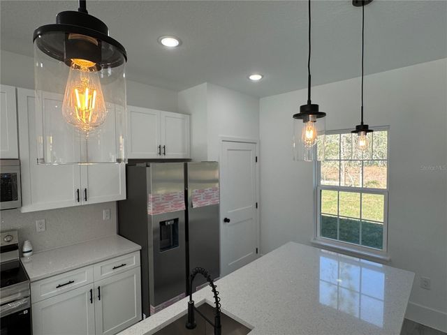 9495 N SANDREE DRIVE, Citrus Springs, FL 34434