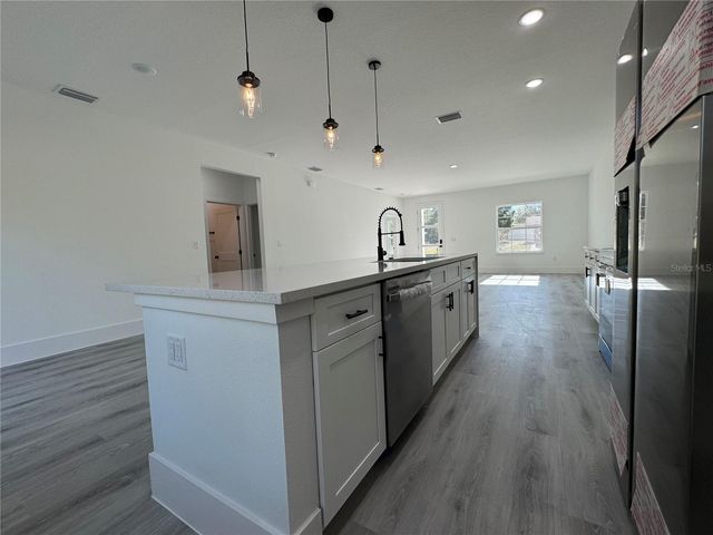 9495 N SANDREE DRIVE, Citrus Springs, FL 34434