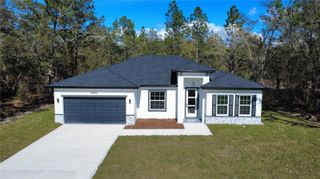 9495 N SANDREE DRIVE, Citrus Springs, FL 34434