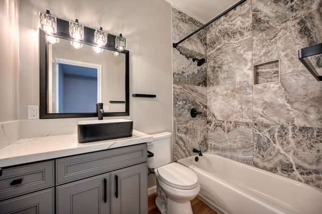 5117 Woodhaven Ct, Grizzly Flats, CA 95636