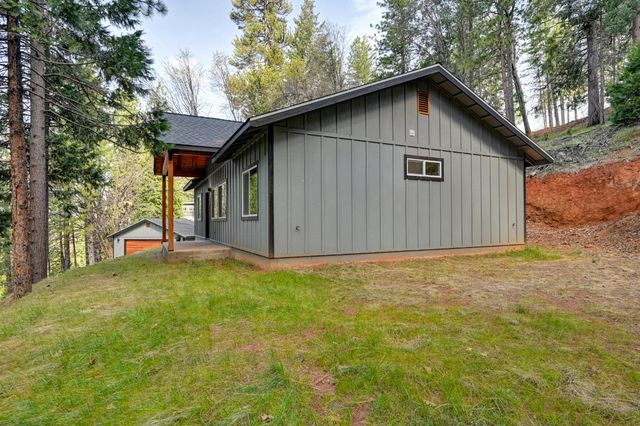 5117 Woodhaven Ct, Grizzly Flats, CA 95636