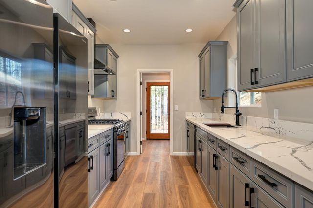 5117 Woodhaven Ct, Grizzly Flats, CA 95636