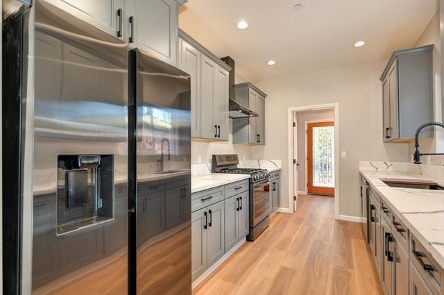 5117 Woodhaven Ct, Grizzly Flats, CA 95636