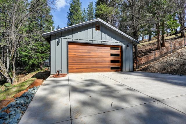 5117 Woodhaven Ct, Grizzly Flats, CA 95636