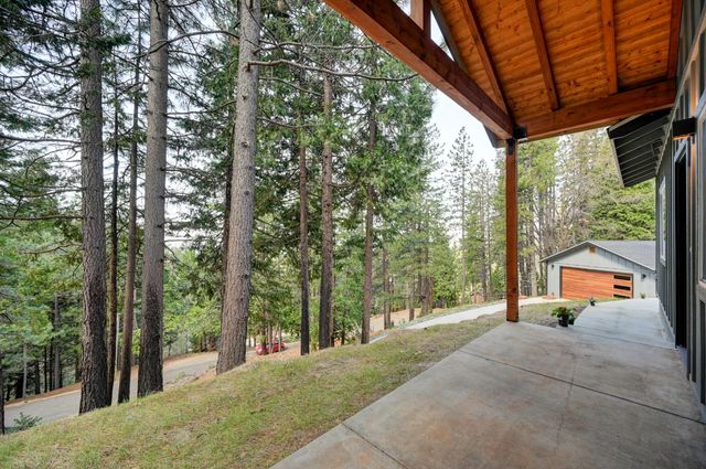 5117 Woodhaven Ct, Grizzly Flats, CA 95636