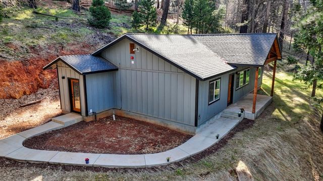 5117 Woodhaven Ct, Grizzly Flats, CA 95636