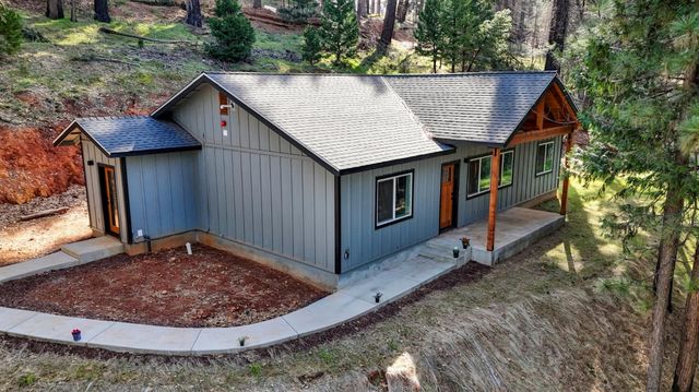 5117 Woodhaven Ct, Grizzly Flats, CA 95636