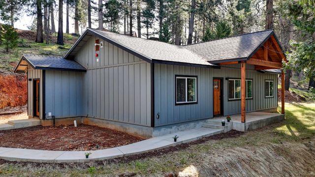 5117 Woodhaven Ct, Grizzly Flats, CA 95636