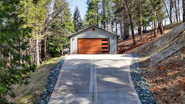 5117 Woodhaven Ct, Grizzly Flats, CA 95636