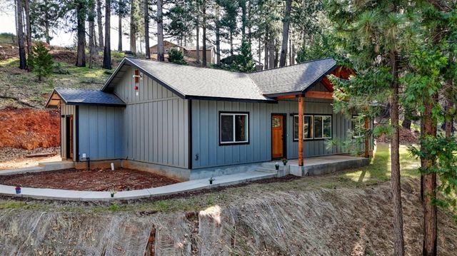 5117 Woodhaven Ct, Grizzly Flats, CA 95636