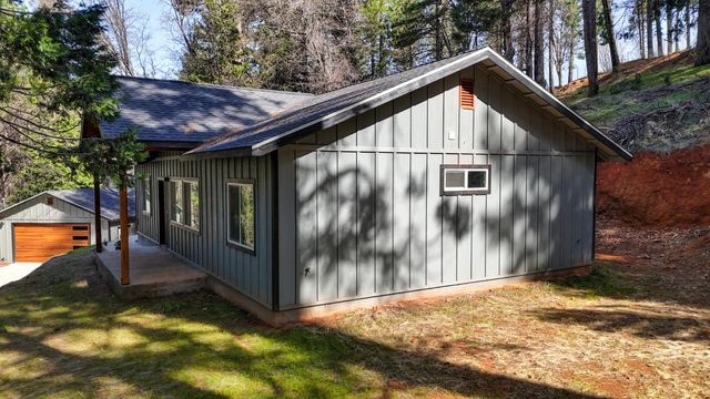 5117 Woodhaven Ct, Grizzly Flats, CA 95636