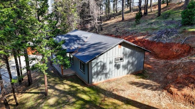 5117 Woodhaven Ct, Grizzly Flats, CA 95636