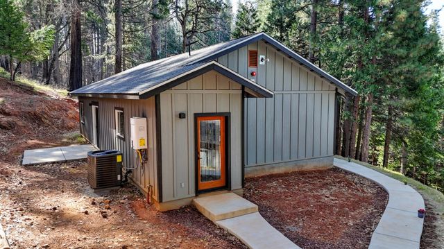 5117 Woodhaven Ct, Grizzly Flats, CA 95636