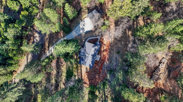 5117 Woodhaven Ct, Grizzly Flats, CA 95636