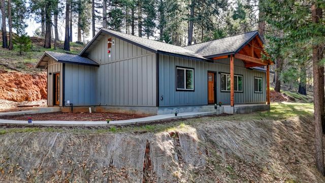 5117 Woodhaven Ct, Grizzly Flats, CA 95636