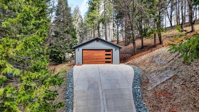 5117 Woodhaven Ct, Grizzly Flats, CA 95636