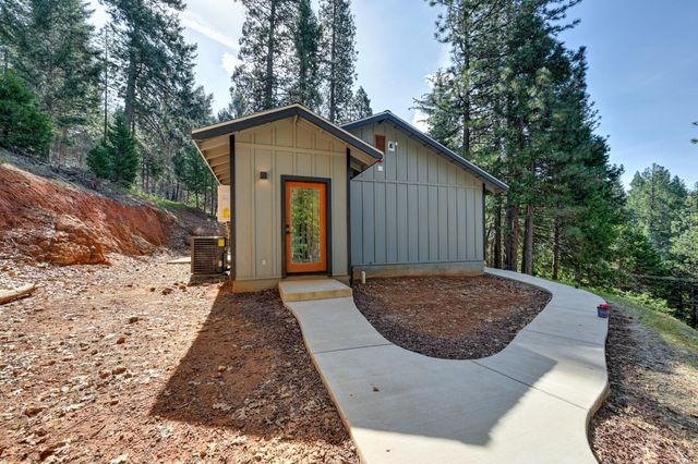 5117 Woodhaven Ct, Grizzly Flats, CA 95636