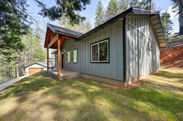 5117 Woodhaven Ct, Grizzly Flats, CA 95636