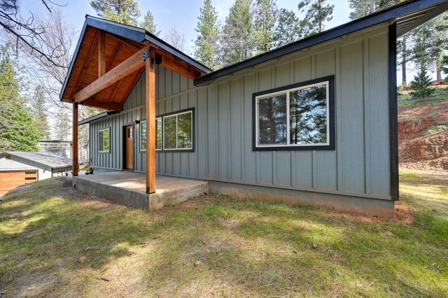 5117 Woodhaven Ct, Grizzly Flats, CA 95636