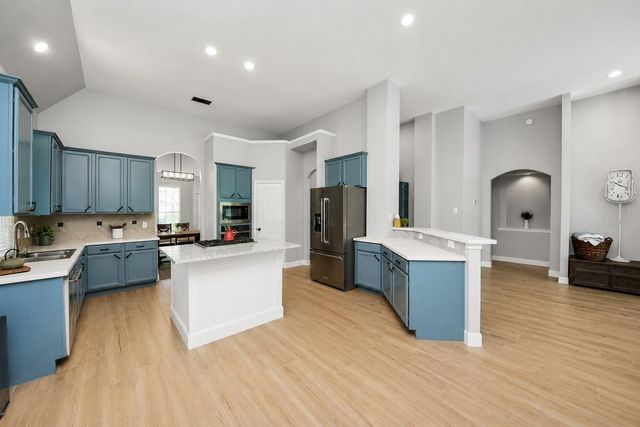 2522 Colonel Court Drive, Richmond, TX 77406