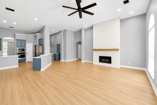 2522 Colonel Court Drive, Richmond, TX 77406