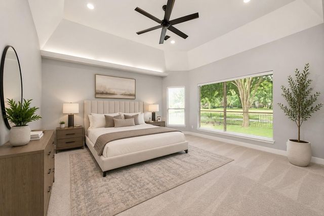 2522 Colonel Court Drive, Richmond, TX 77406