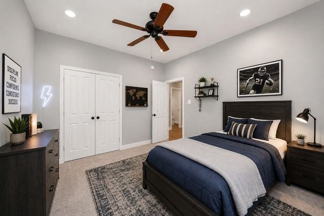 2522 Colonel Court Drive, Richmond, TX 77406