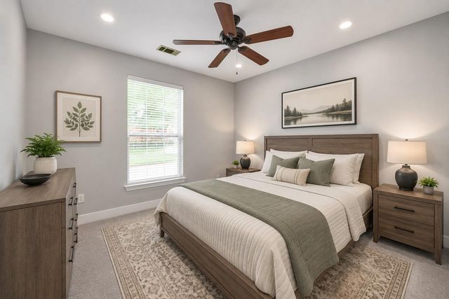 2522 Colonel Court Drive, Richmond, TX 77406